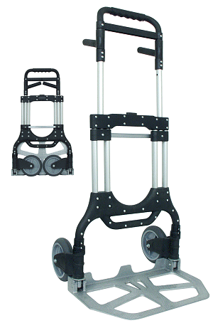 Raider Heavy Duty Mover Folding Hand Truck